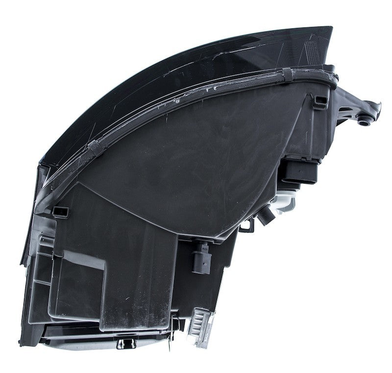 Hella Headlight Assembly