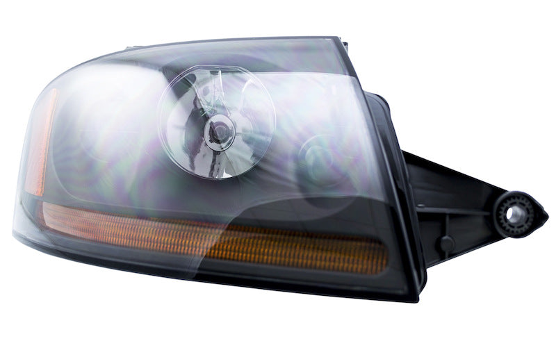 Hella Headlight Assembly