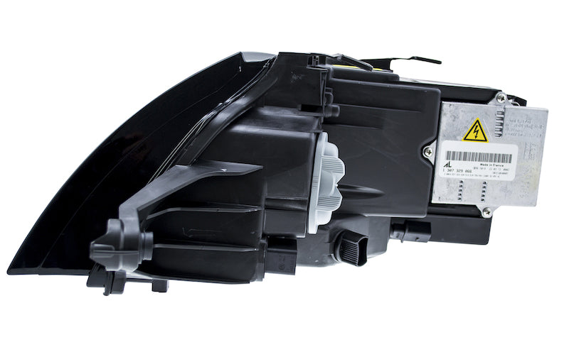 Hella Headlight Assembly