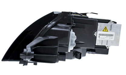 Hella Headlight Assembly