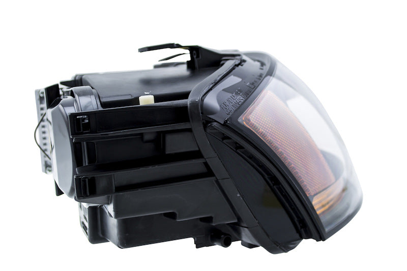Hella Headlight Assembly