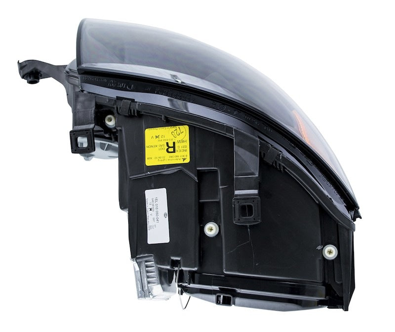 Hella Headlight Assembly