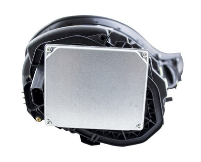 Hella Headlight Assembly