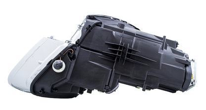 Hella Headlight Assembly