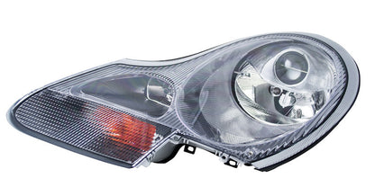 Hella Headlight Assembly