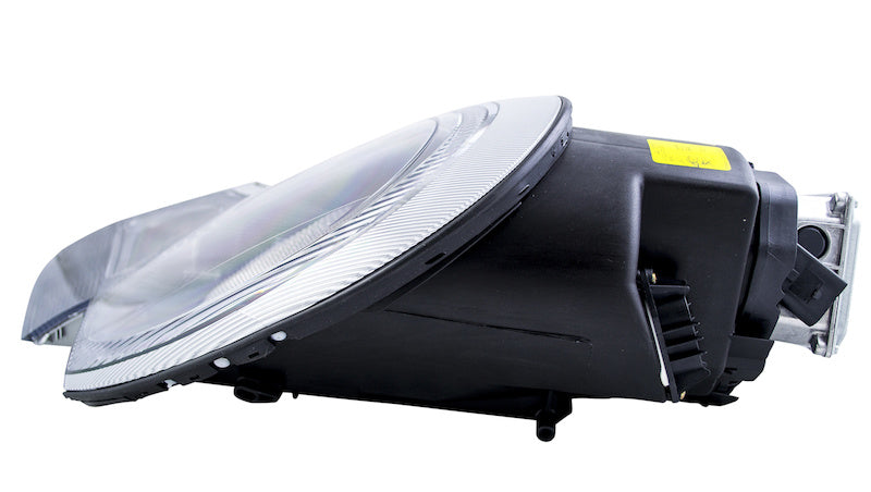 Hella Headlight Assembly
