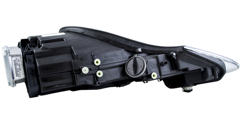 Hella Headlight Assembly