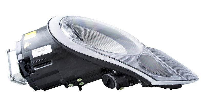 Hella Headlight Assembly