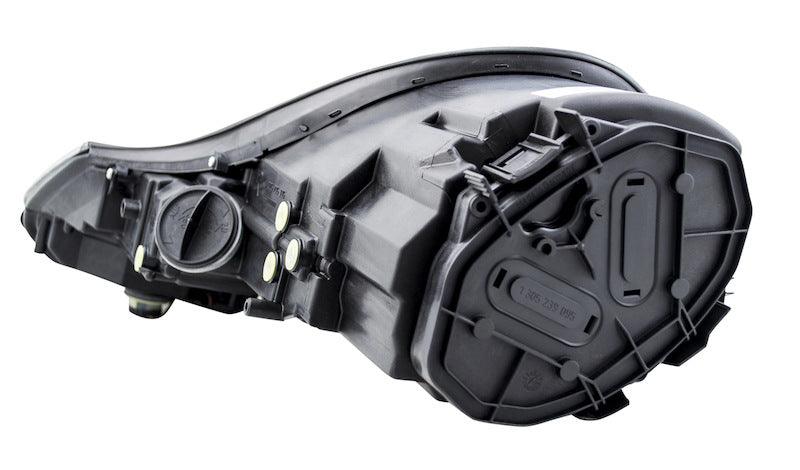 Hella Headlight Assembly