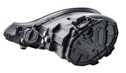 Hella Headlight Assembly