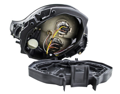Hella Headlight Assembly