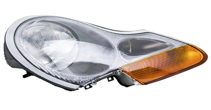 Hella Headlight Assembly