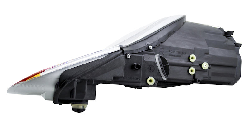 Hella Headlight Assembly