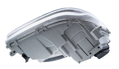 Hella Headlight Assembly