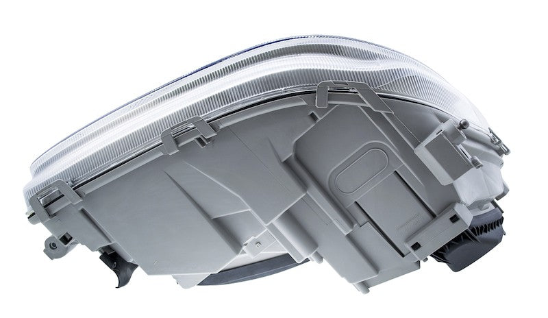 Hella Headlight Assembly