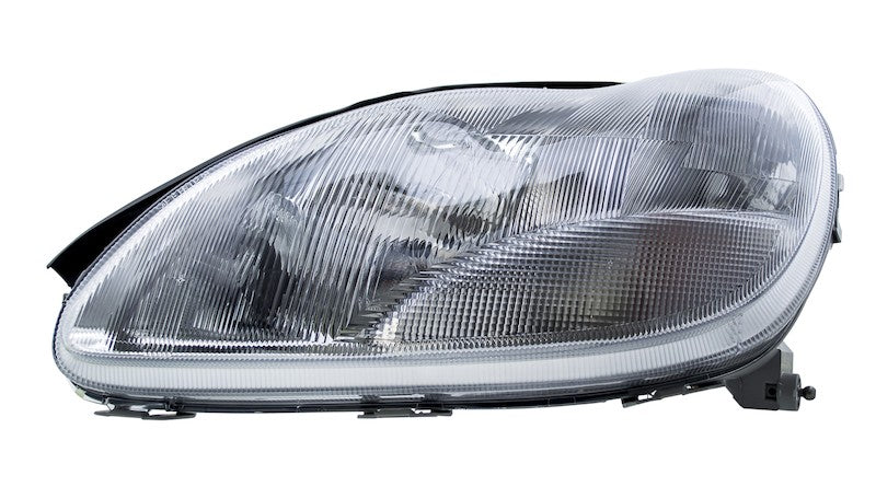 Hella Headlight Assembly