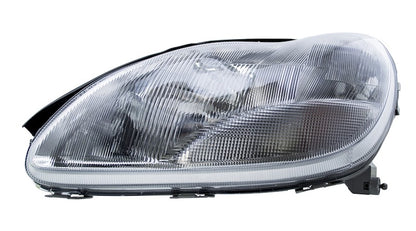 Hella Headlight Assembly