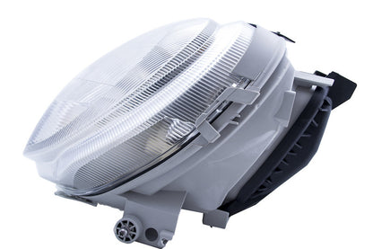 Hella Headlight Assembly
