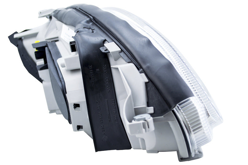 Hella Headlight Assembly