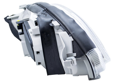 Hella Headlight Assembly