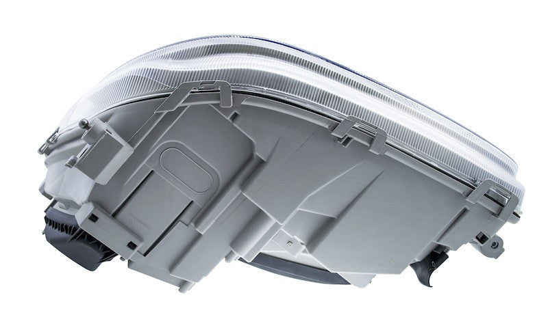 Hella Headlight Assembly