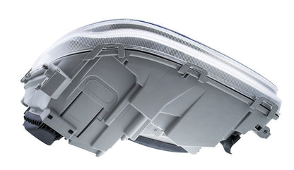 Hella Headlight Assembly