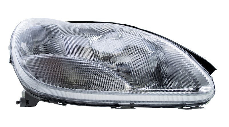 Hella Headlight Assembly