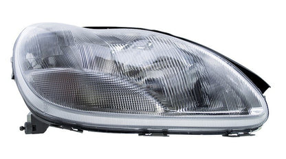 Hella Headlight Assembly