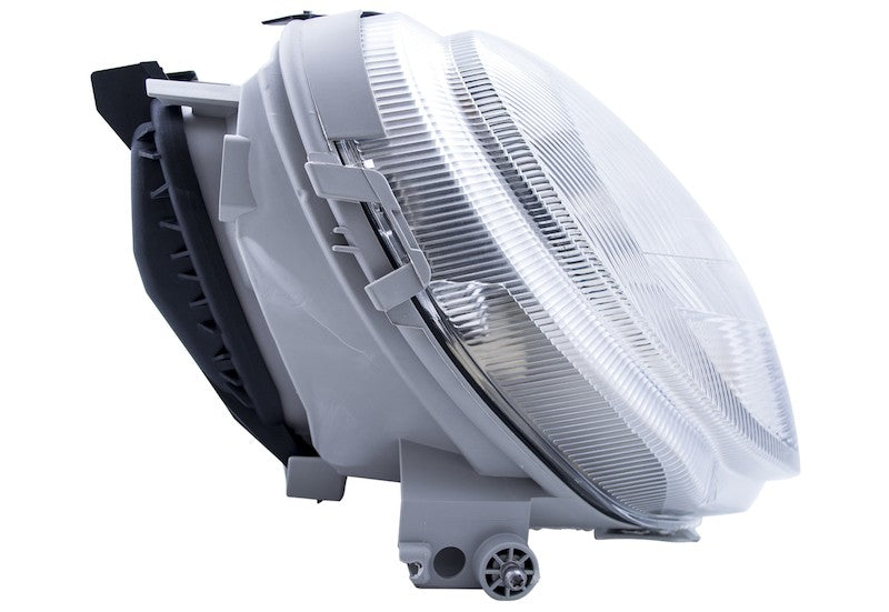 Hella Headlight Assembly