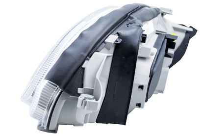Hella Headlight Assembly