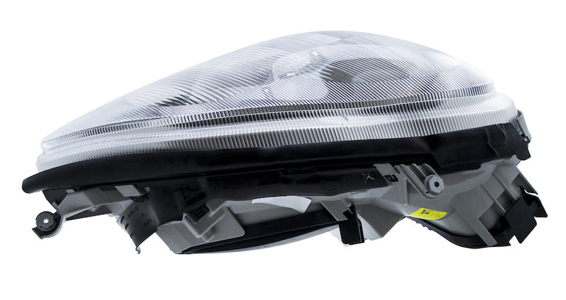 Hella Headlight Assembly