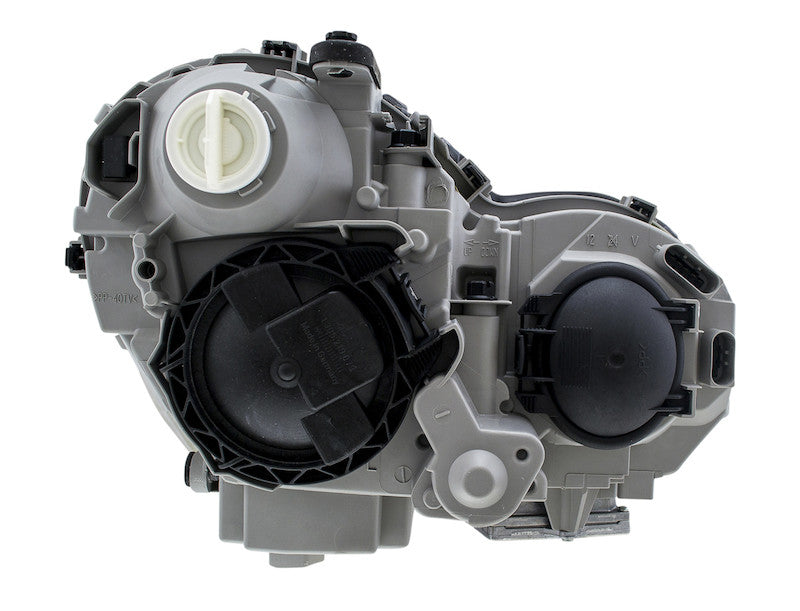Hella Headlight Assembly