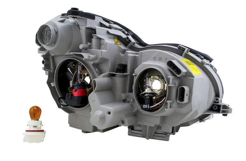 Hella Headlight Assembly