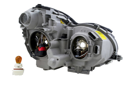 Hella Headlight Assembly