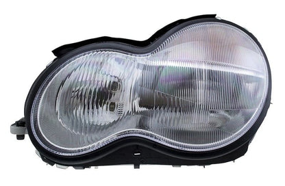 Hella Headlight Assembly