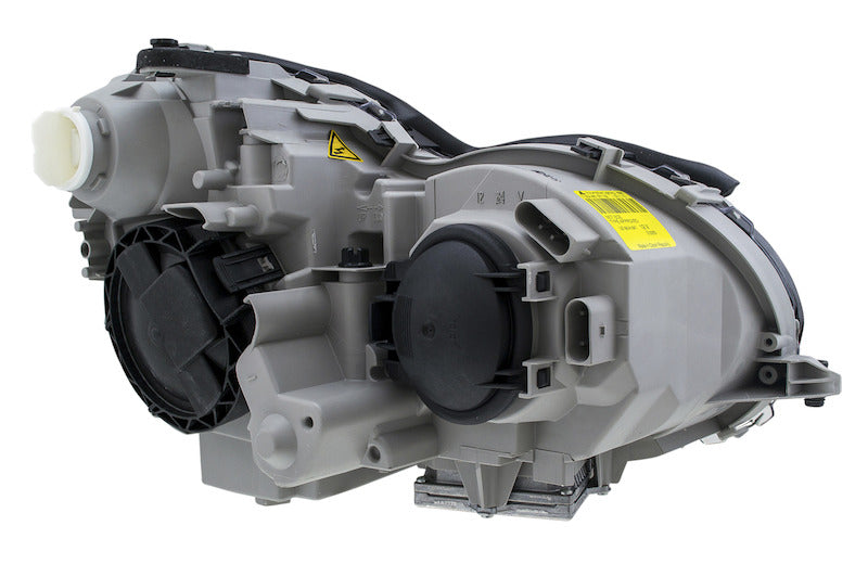 Hella Headlight Assembly