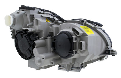 Hella Headlight Assembly