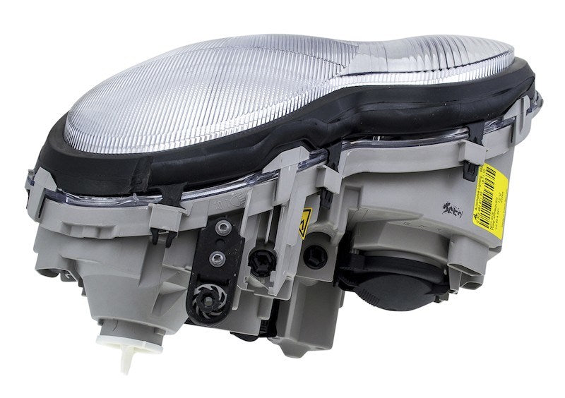 Hella Headlight Assembly