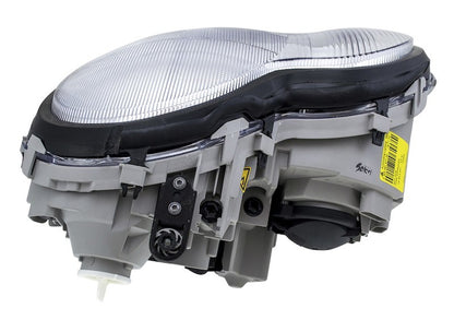 Hella Headlight Assembly