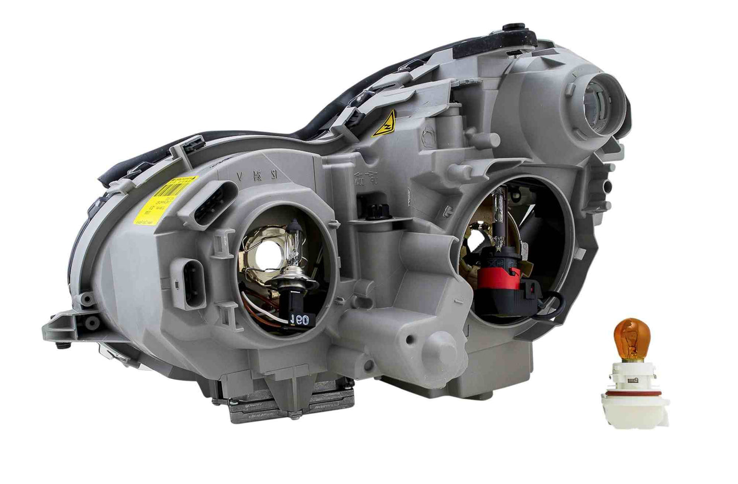 Hella Headlight Assembly