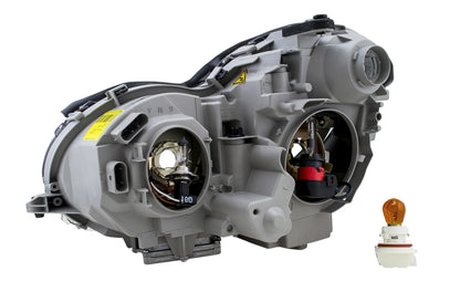Hella Headlight Assembly