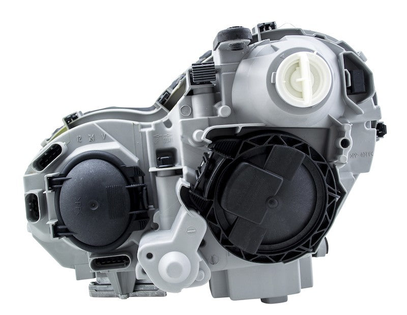 Hella Headlight Assembly