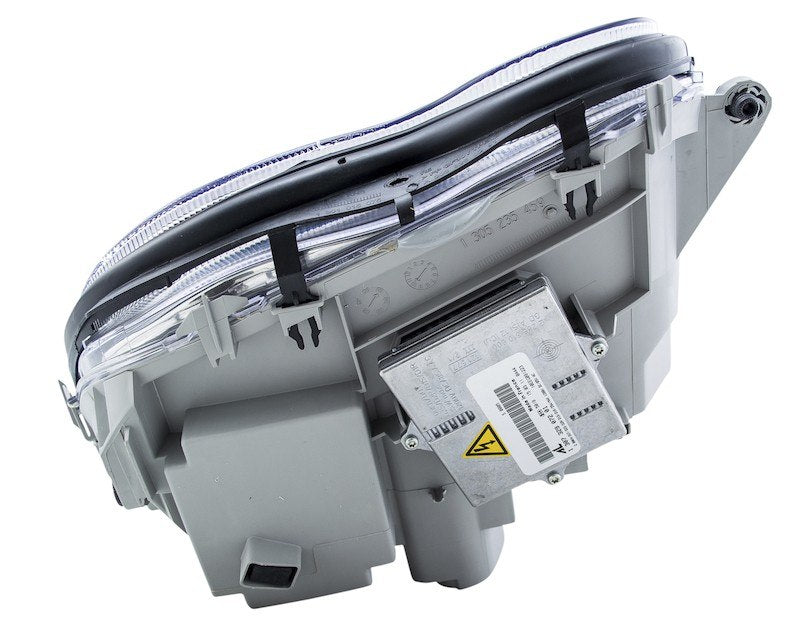 Hella Headlight Assembly