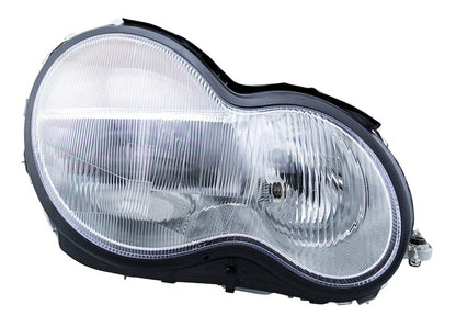 Hella Headlight Assembly