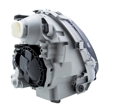 Hella Headlight Assembly