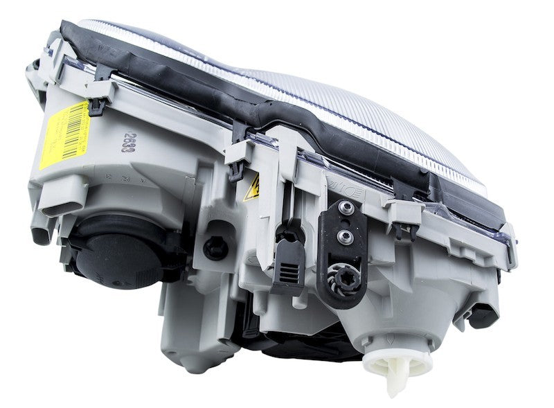 Hella Headlight Assembly