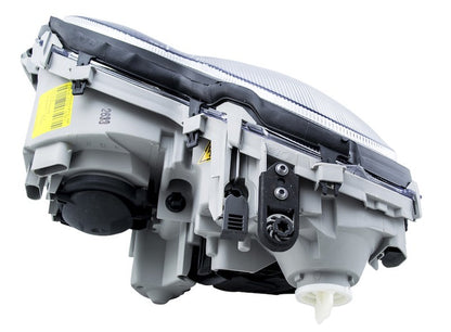 Hella Headlight Assembly