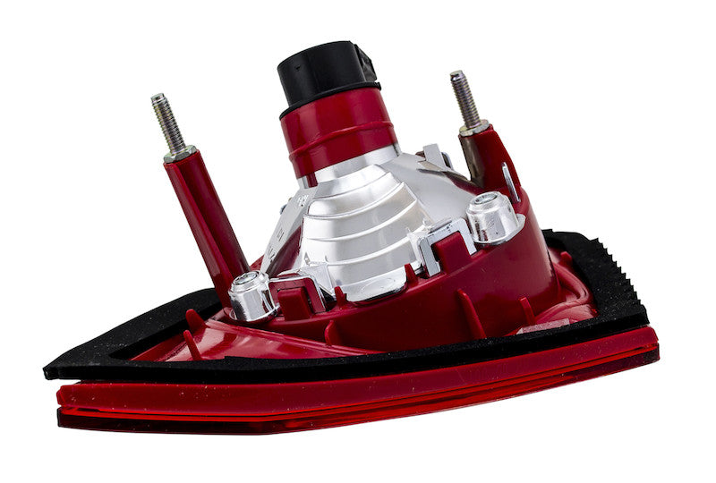 Hella Tail Light