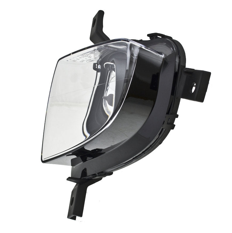 Hella 07-12 BMW 3 Series Fog Lamp w/ H8 Bulb - Left 010084011