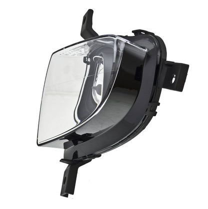 Hella 07-12 BMW 3 Series Fog Lamp w/ H8 Bulb - Left 010084011